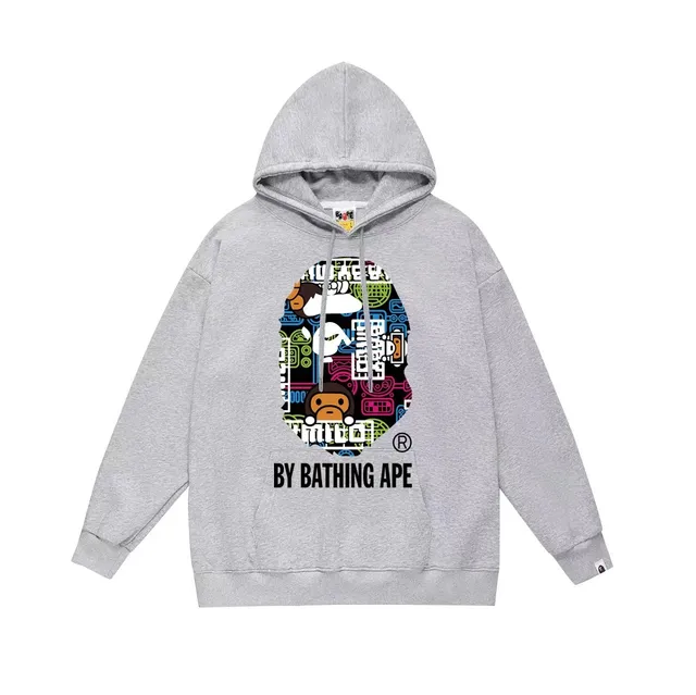BAPE hoodies sweatshirts