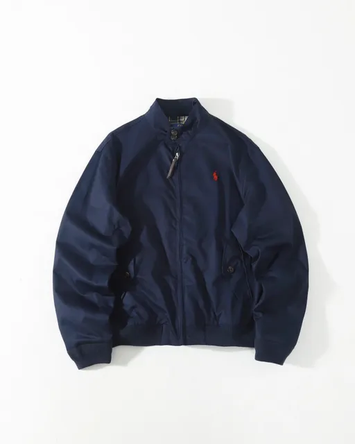 Polo Ralph Lauren Bomber Jacket Classic Fit