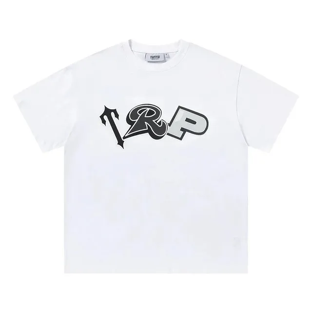Travis Scott T-Shirt TRP Logo