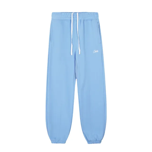 Corteiz Joggers Embroidered Logo