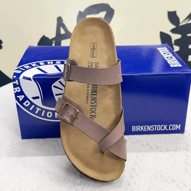 Birkenstock Arizona Two Strap