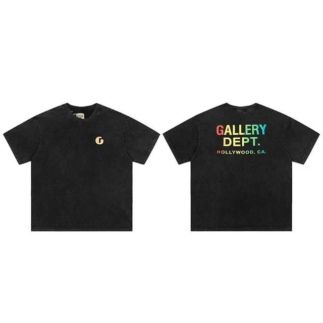 Gallery Dept. T-Shirt