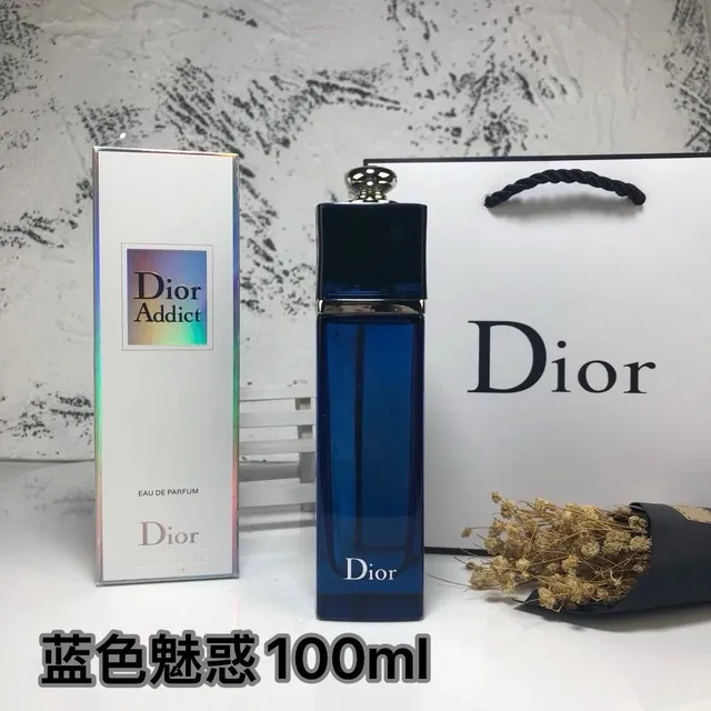 Dior Addict Eau de Parfum Blue