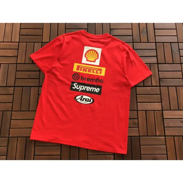 B380 joint red