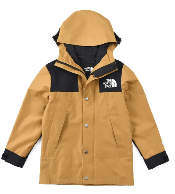 The North Face Nuptse Jacket Mountain Light