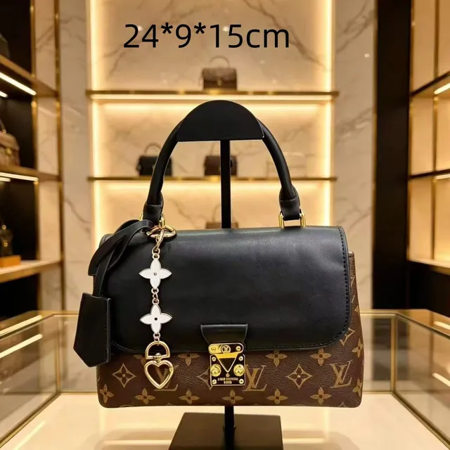 Louis Vuitton handbags