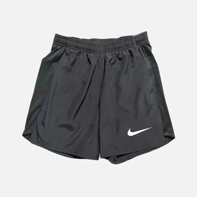 Nike Running Shorts Swoosh Logo