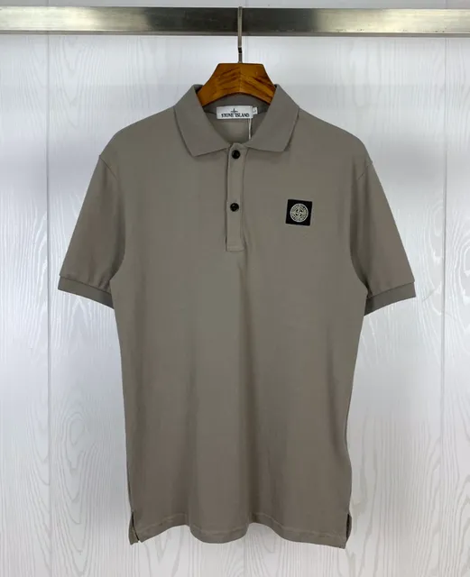 Stone Island Polo Shirt
