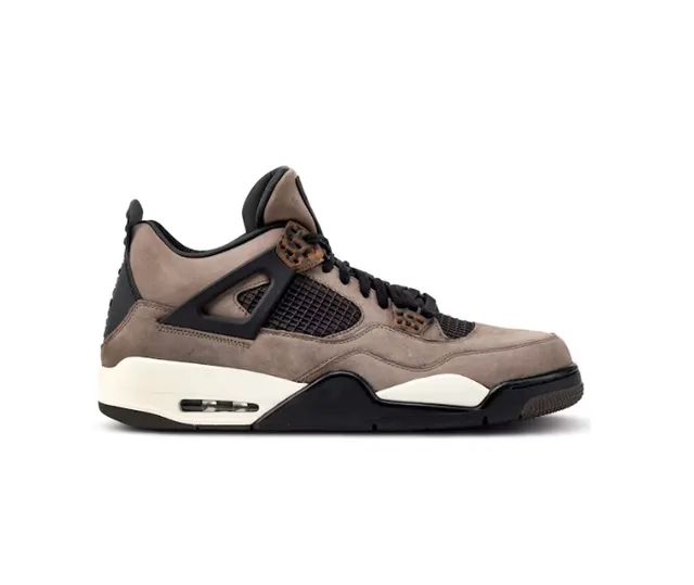 Travis Scott Olive