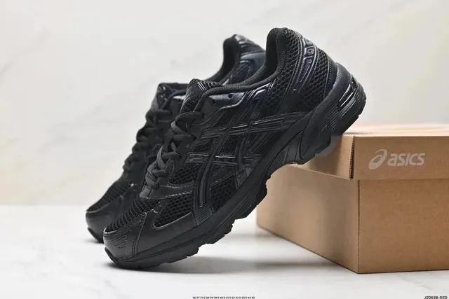 Asics sneakers