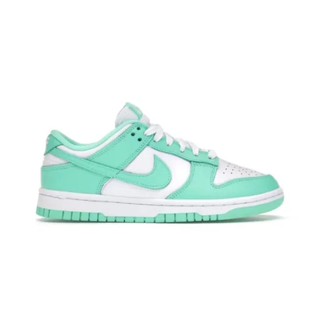 Nike Dunk Low Mint Green
