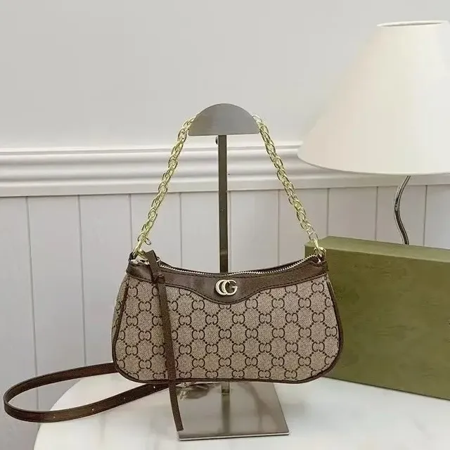 Gucci Jackie 1961 GG Monogram