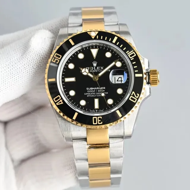Rolex Submariner