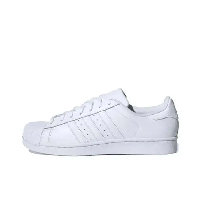 Adidas Superstar Classic White