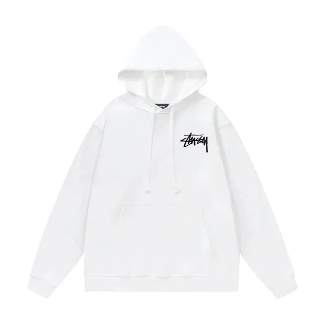 Stüssy Hoodie Logo