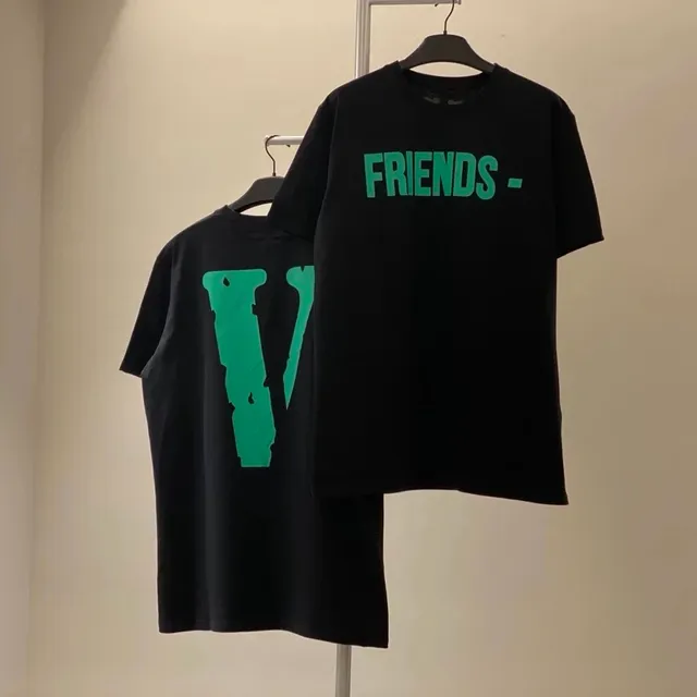 Vlone t shirts