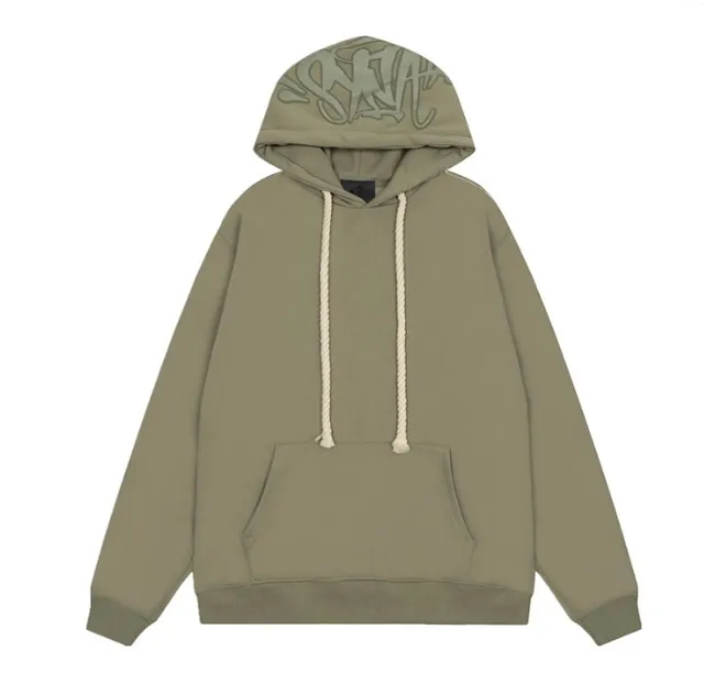 Gallery Dept. Hoodie Graffiti Hood
