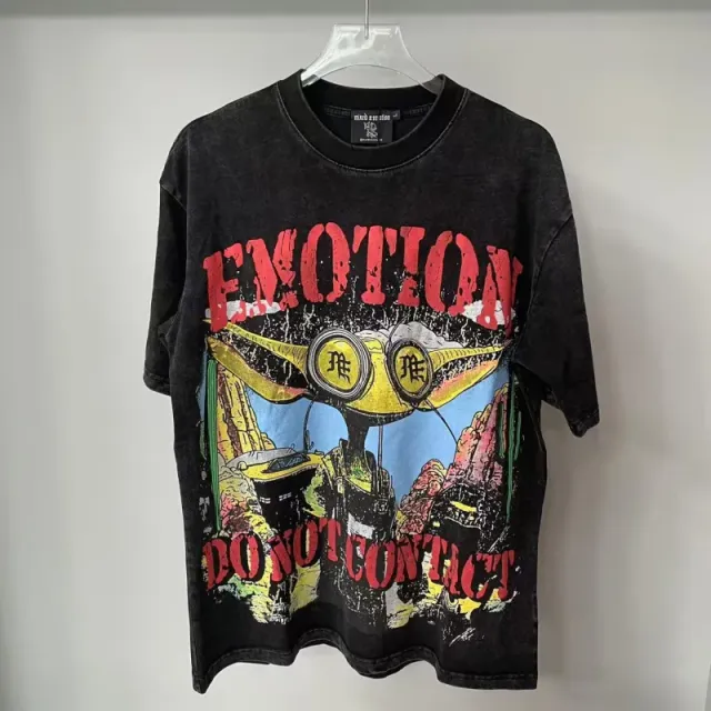 Em16 wash water black