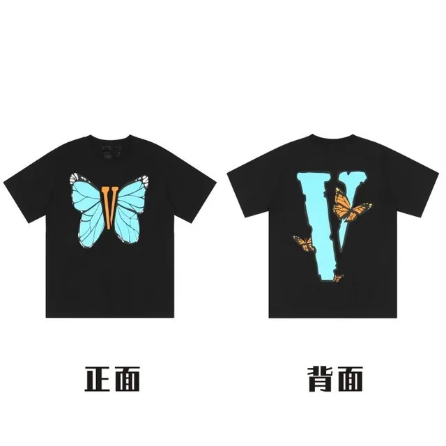 Vlone t shirts