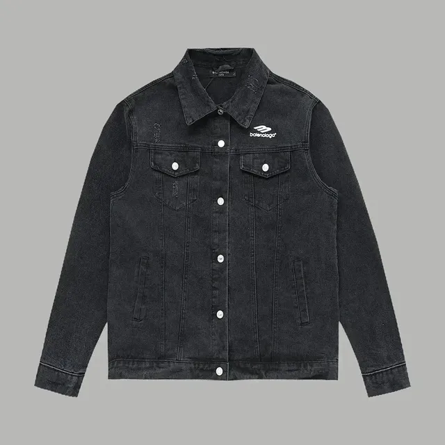Balenciaga Denim Jacket