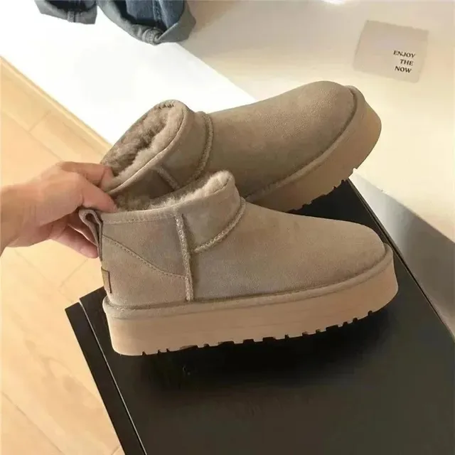 UGG boots