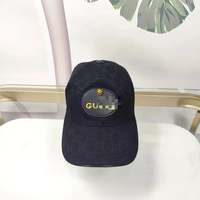 Gucci Baseball Cap GG Monogram
