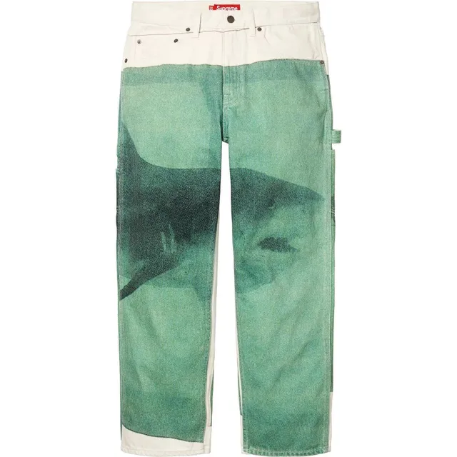 Supreme Workwear Pant