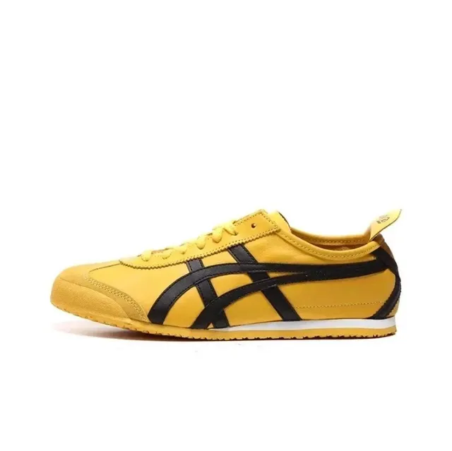 Asics Gel-Lyte III Sunrise Yellow