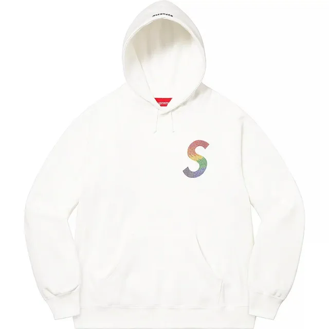 White (S Drill)