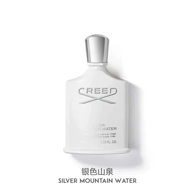 Creed Silver Mountain Water Eau de Parfum