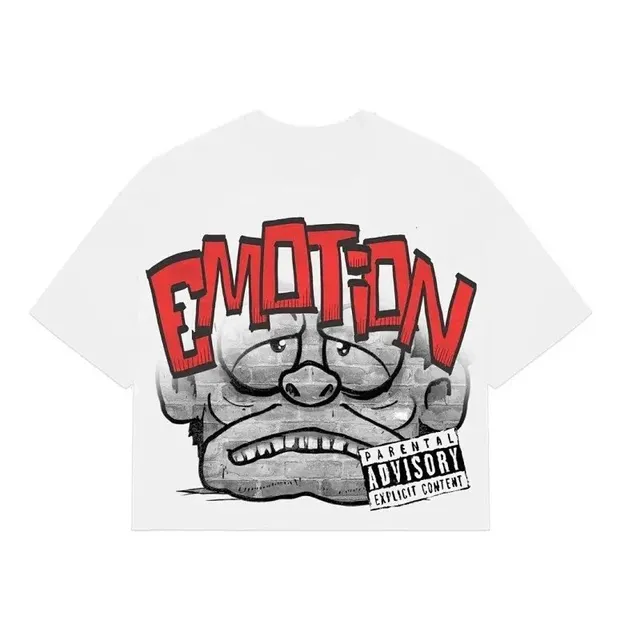 Mixed Emotion t shirts
