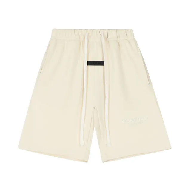 Fear of God Essentials Essentials Shorts Logo Embroidered