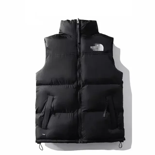 The North Face Nuptse Vest 700 Fill