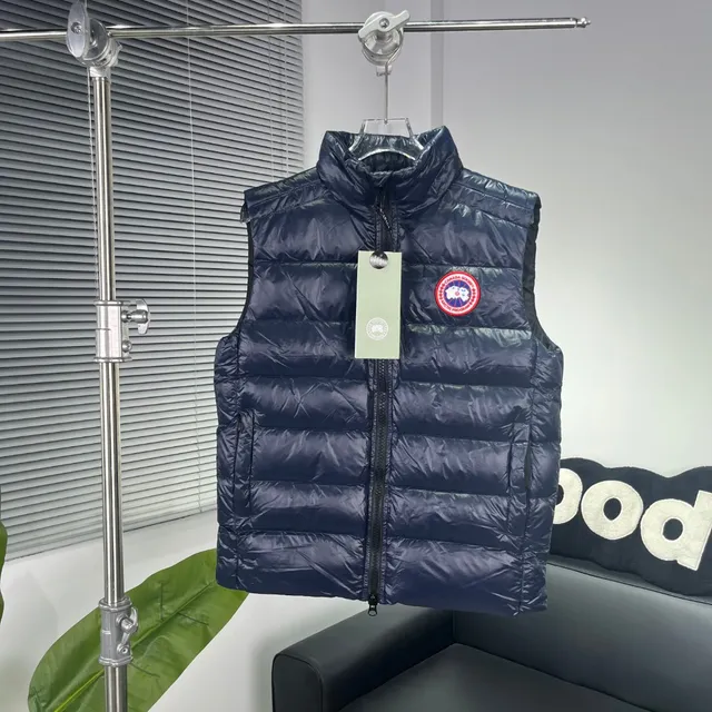 Canada Goose Puffer Vest