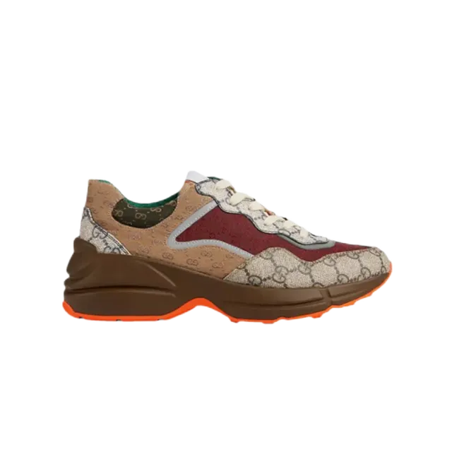 Gucci Rhyton GG Supreme