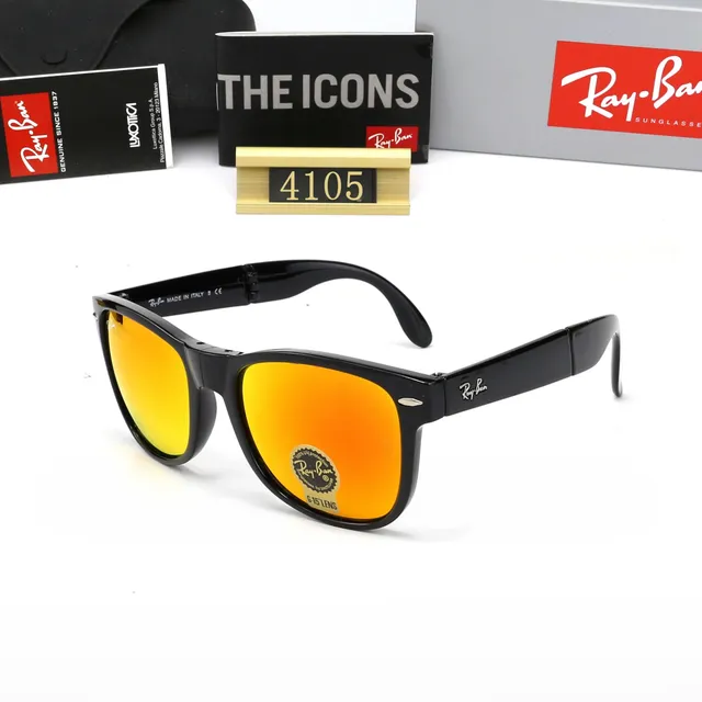 Ray-Ban Wayfarer G-15 Lens