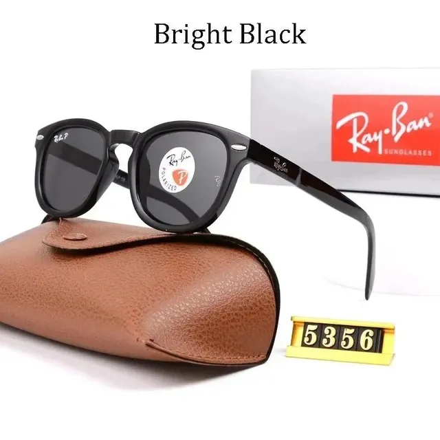 Ray-Ban Wayfarer Bright Black
