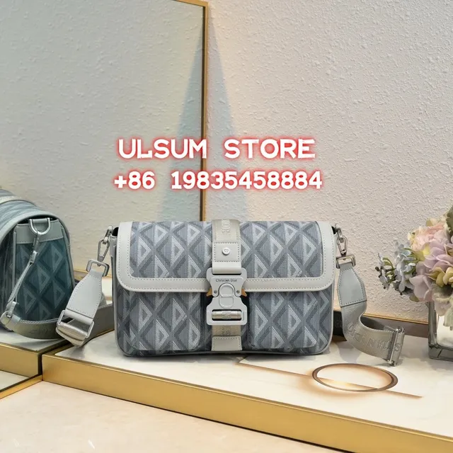Dior handbags