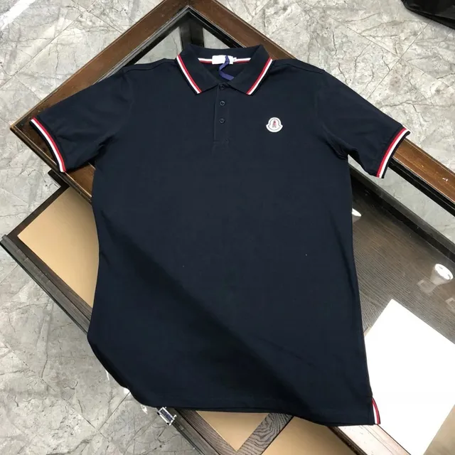Moncler Polo Shirt