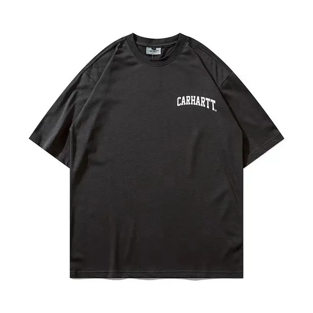 Carhartt T-Shirt Arch Logo