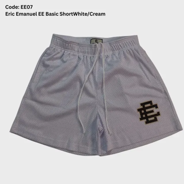 Ee07 - White Cream