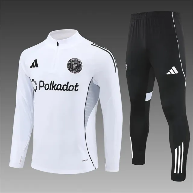 Adidas Training Set Polkadot FC