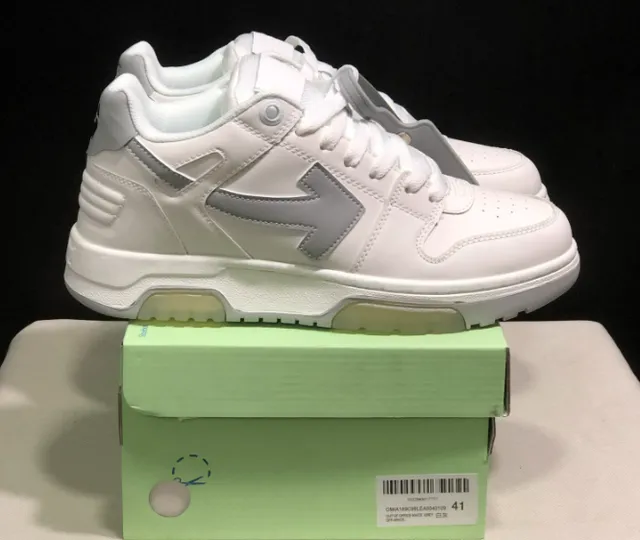 Off-White sneakers