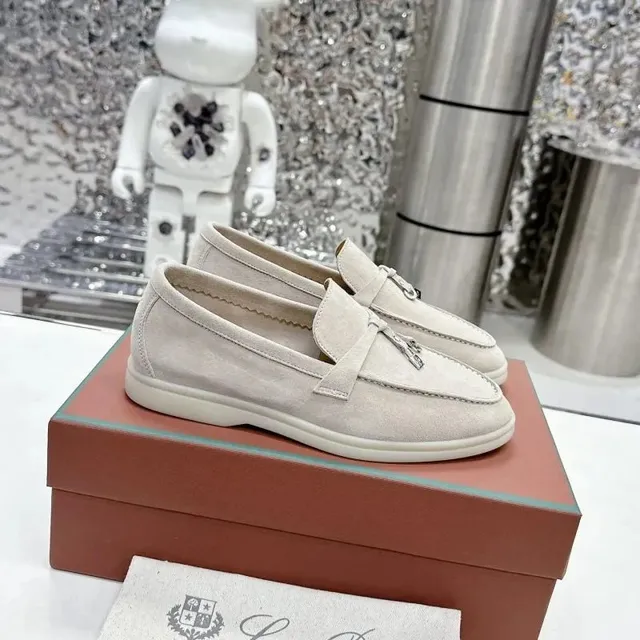 Loro Piana Loafer