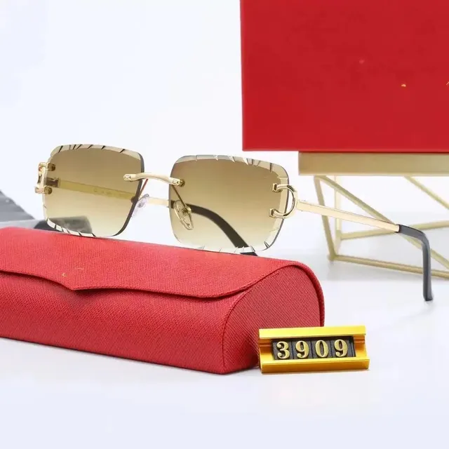 Cartier eyewear