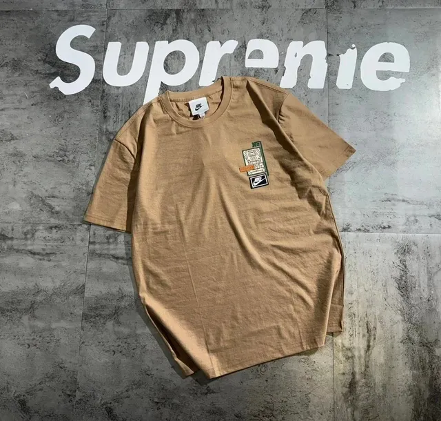 Nike × Supreme T-Shirt
