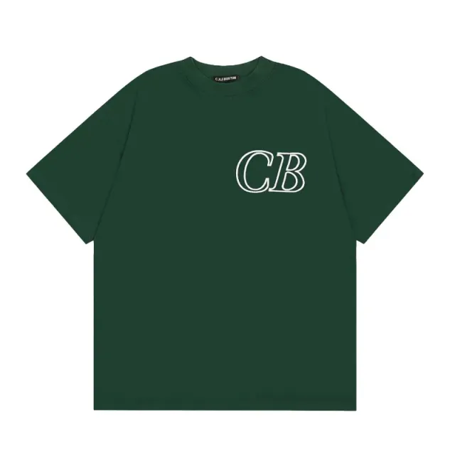 Green C107
