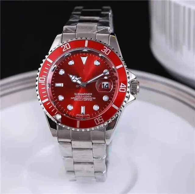 Rolex Submariner