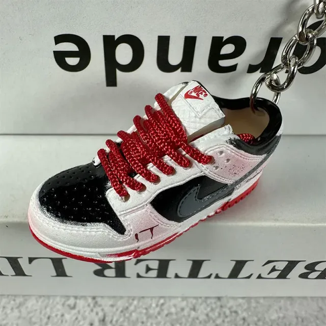 122.white black red