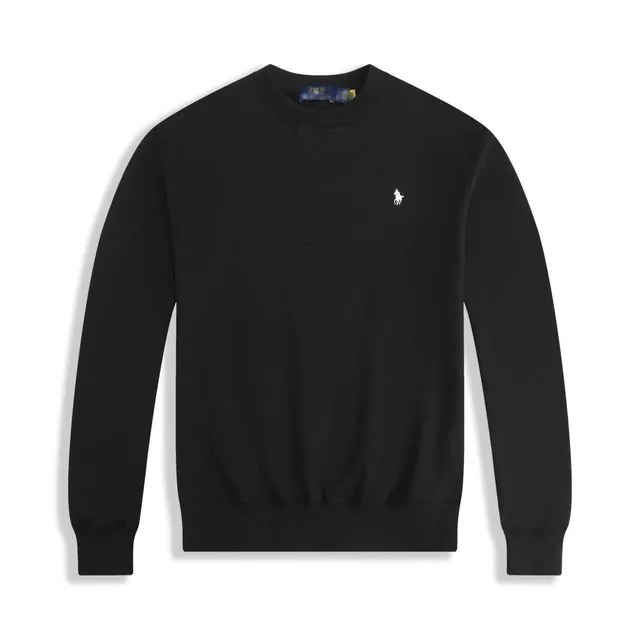 Polo Ralph Lauren Crewneck Sweatshirt Classic Fit